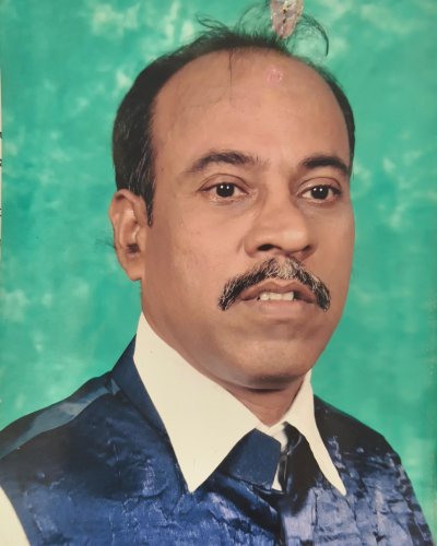 Balu Pandit