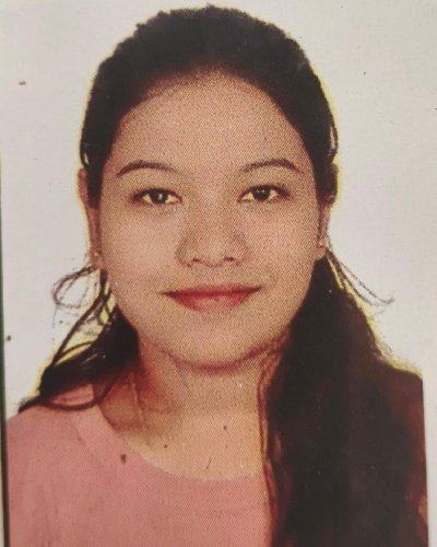 Shravani Balu Pandit