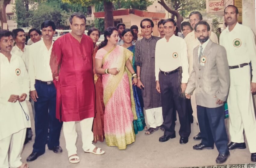 Balu P 2