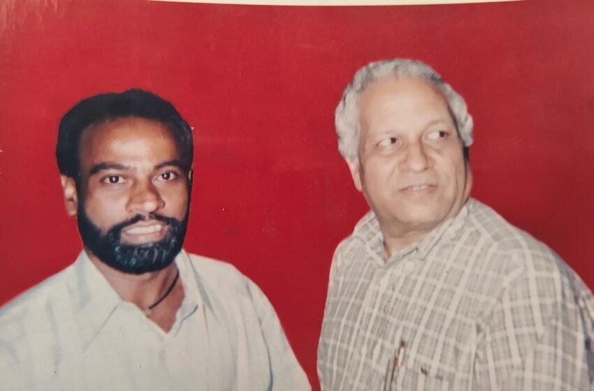 Balu P 3