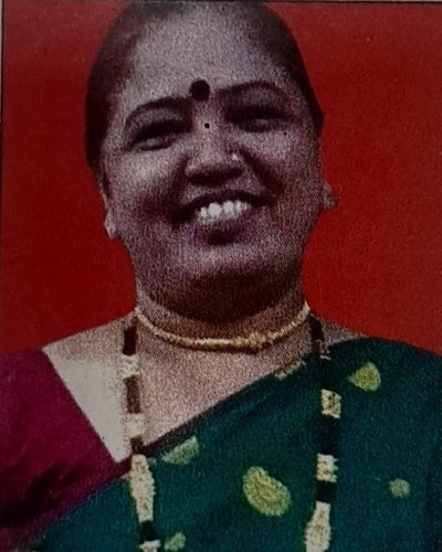 Mrs. Jyoti Balu Pandit