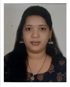 Kalpana Kiran Birmore