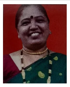 Mrs Jyoti Balu Pandit